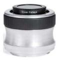 Lensbaby Scout + Fisheye Optik Canon EF Lensbaby Scout + Fisheye Optik Canon EF